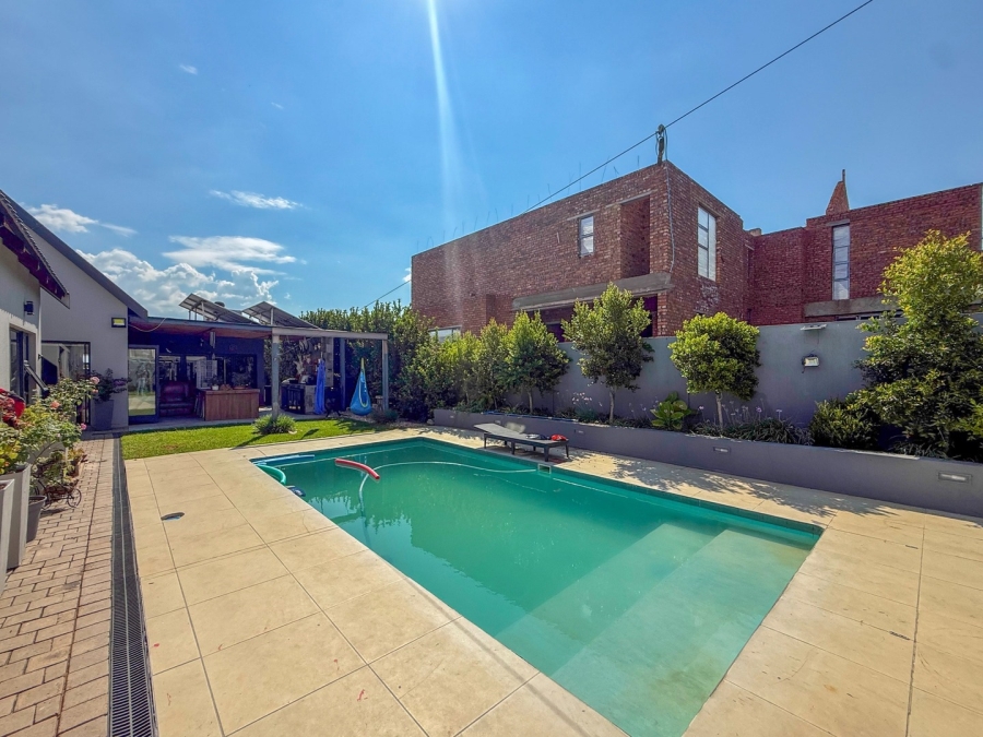 3 Bedroom Property for Sale in Leloko Lifestyle Estate North West